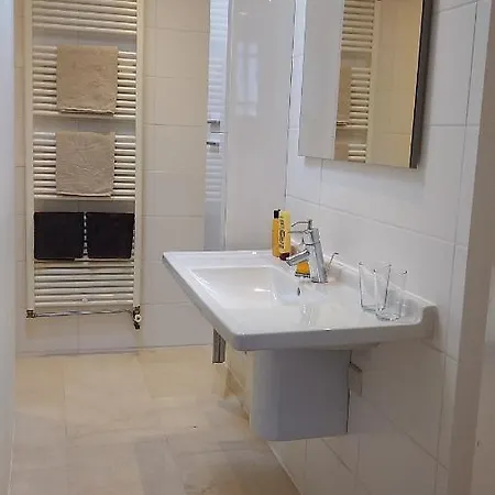 Apartmán Rijnzicht
