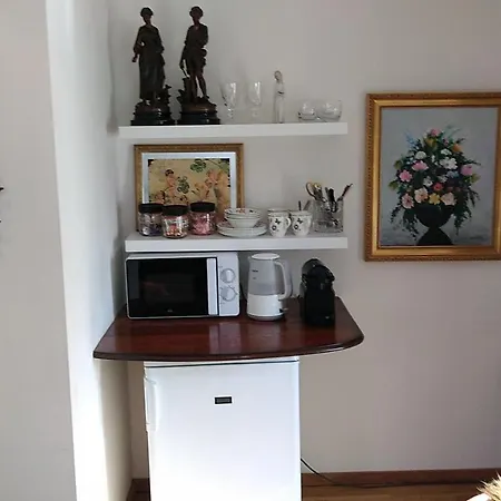 Apartmán Rijnzicht *