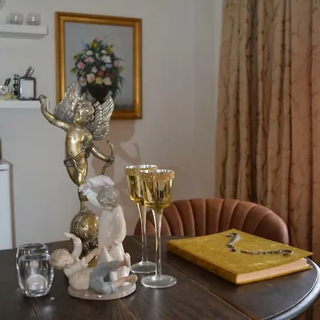 Rijnzicht Lejlighed *