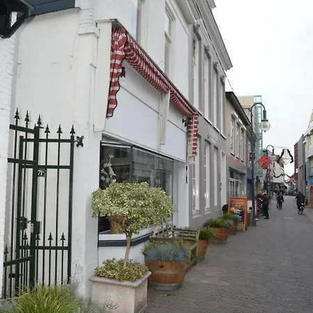 Rijnzicht * Alphen aan den Rijn