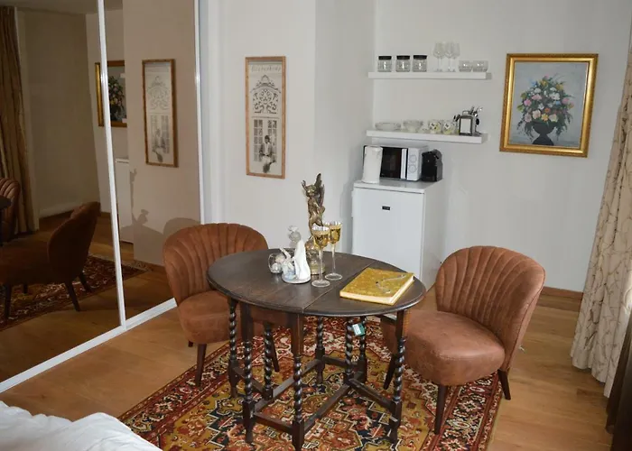 Daire Rijnzicht Alphen aan den Rijn