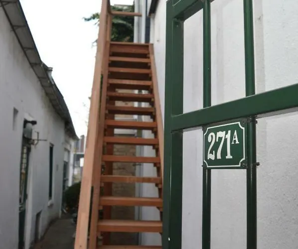 Rijnzicht * ألفن آن دن راين