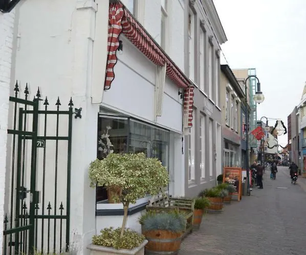 Rijnzicht * Alphen aan den Rijn