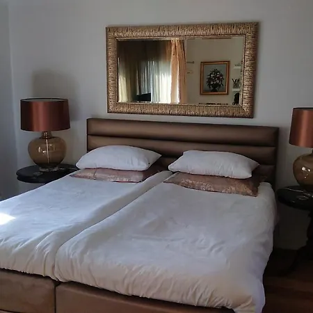 Rijnzicht Appartement