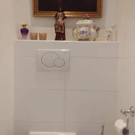 Rijnzicht Appartement *