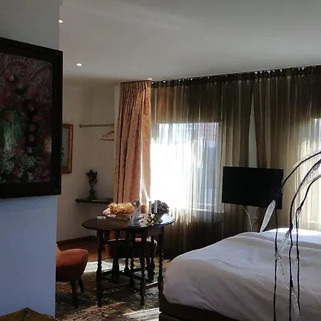 Rijnzicht Appartement *