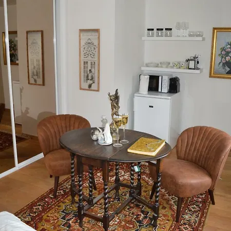 Appartement Rijnzicht Alphen aan den Rijn