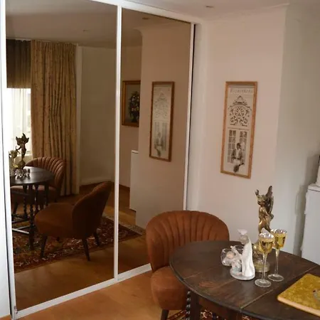 Appartement Rijnzicht Alphen aan den Rijn