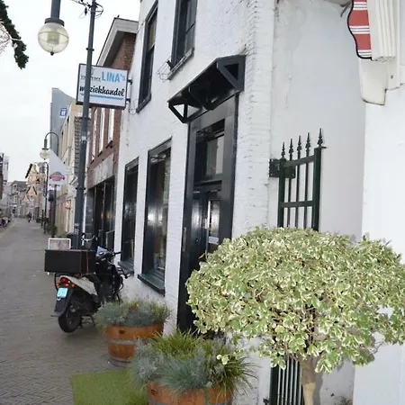 Rijnzicht Appartement *